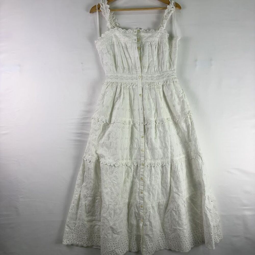 Gap x DOEN Women's Midi Dress